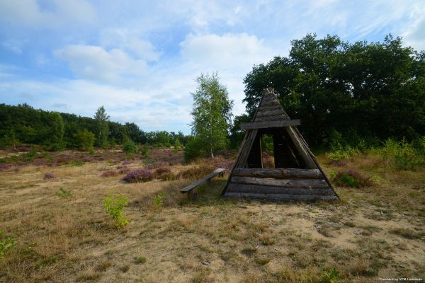 Fletcher Hotel De Zeegser Duinen (Drenthe)